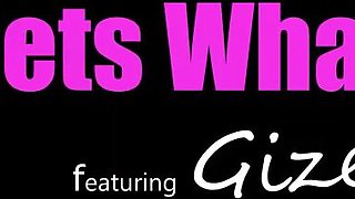 Latina Stepsis Orgasms On Her Stepbro's Cock - Tony & Giselle