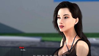Away From Home 5- Gameplay