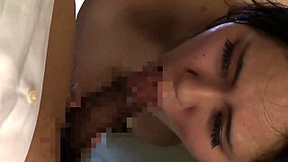 Amateur Asian Japanese Anal Creampie
