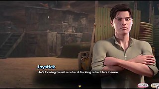 Symphony of the Serpent - PT 37 -  seducing my gfs mom