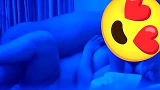 Big Ass Indian Girlfriend Hardcore Fuck with BBC Boyfriend Wet Pussy