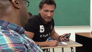 Six In Me 2 - Scene 1 480: Big Ass, Blowjob  Hardcore Porn