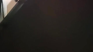 Gym Master Weorkout in Aunty