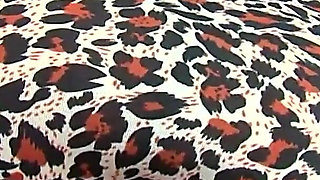Young Asian Girl with Hairy Pussy Gets Fucked by European Man with Big Hard Cock Part 2