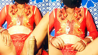 Mampi Bhabhi Big Pussy Fucking Sexy Videos