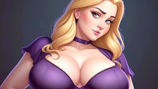 Family taboo sex with horny bhabhi in 3D animation