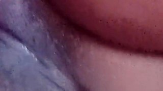 Rubbing Fingering My Hairy Pussy Amazing Moaning Orgasms