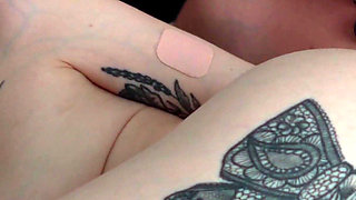 Step Mom’s Forbidden Night: Steamy Sharebed Seduction