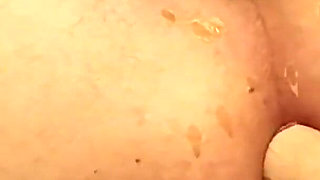 Mistress Irena Mur Punishes Her Slave.