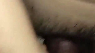 Indian Desy Girl and Her Boyfriend Playing Her Tight Pussy Very Hard