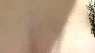Amateur Blonde Teen Plays Solo with Toy Webcam Porn