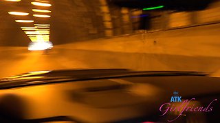 Wonderful coquette porn emotional clip