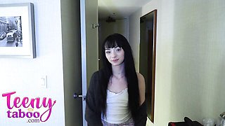 Cecelia's tiny smut