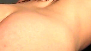 Hot Venice gets her mouth filled with huge cock and cum