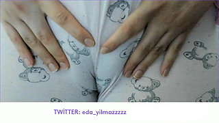Pussy Licking Without Fucking - Lick My Pussy - Camel Toe - Turkish MILF - Turkish Porn - Turkish Disclosure