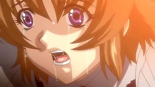 Dark love English dub episode 1