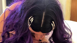 Amateur French Milf Blowjob Cumshot Compilation