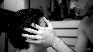 POV: You Fuck the Ass of You Girlfriend After the Guests Left