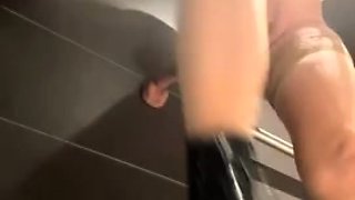 Leann amateur beautiful brunette with big boobs
