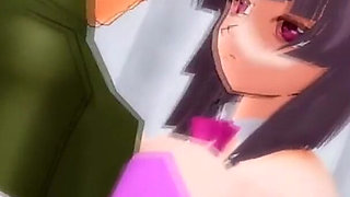 Girl Beats Hero 2 Lusy(boko877)