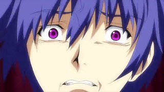 Taimanin yukikaze03: Big Tits, Big Ass  Blowjob Porn