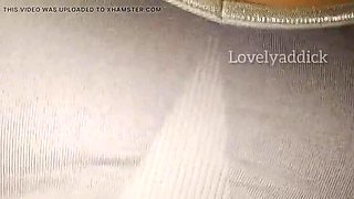 Filipina Mom Lovelyaddik Shows Hairy Pussy Close-Up in Homemade Solo Video