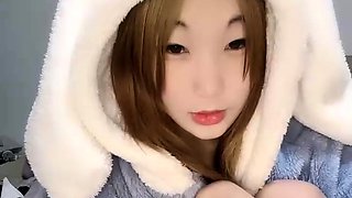 Amateur Asian girlfriend homemade hardcore action