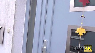 Debt4k. flushing down your cc balance to zero?