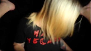 Monthly Curse: Clit Tease, Electro, Ruined Orgasm