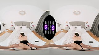 TmwVRnet - Shrima Malati - Let’s keep it a deep secret