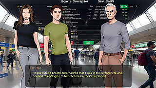 The Promise We Made - Episode 4