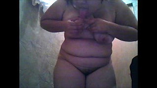 MEXICAN FATTY GIRL (GORDITA MEXICANA)