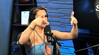 Solo big taco babes masturbation action