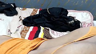 Mallu Girl and Hotel Receptionist Boy Amazing Sex