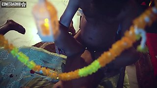 Incredible Indian slutty girl xxx emotional clip