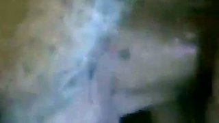 Old Guy Barebacks a Younger Man with His Big Cock