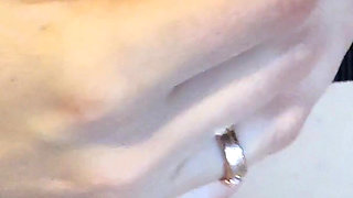 Milky MILF Made Her Neighbour Hard 4K