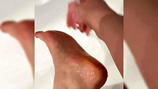 Dirty Feet