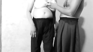 Bengali Husband And Wife Dirty Talk Fucking