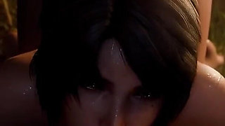 Kpop Cock Sucker, Mad Moxxi Getting Pussy Fucked, Jote Sucking Dick, Compilation