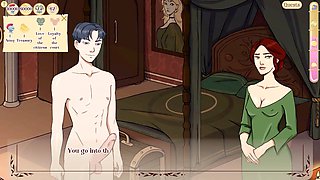 Princess Doms - I'm the King by LoveSkySanX