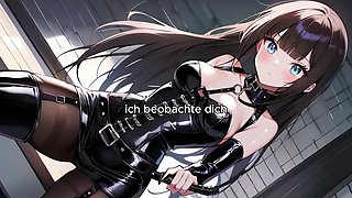 Slave instructions to listen to and serve your mistress slave training
