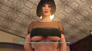 Shut up and Dance #11