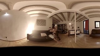 Milf Stories: Dont Be Afraid!