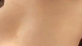 Lexington Steels Delivers Huge Facial to Melrose Foxxx
