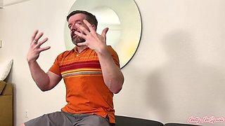 Billy Goes to the Doctor for His Ailment