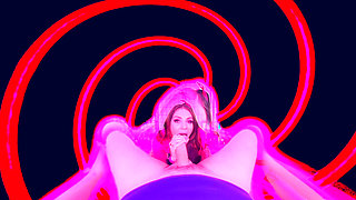 The Milking Chair Ft. Shibbysays - Asmr Hfo VR Sex Compilation