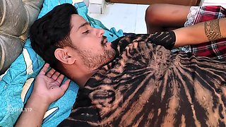 Indian hot couple sex story