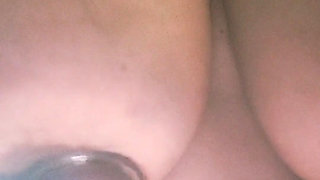 Presentation of Your Hucow's Udders