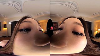 Sharon White's Blonde Anal Passion Ignites Wild Heat